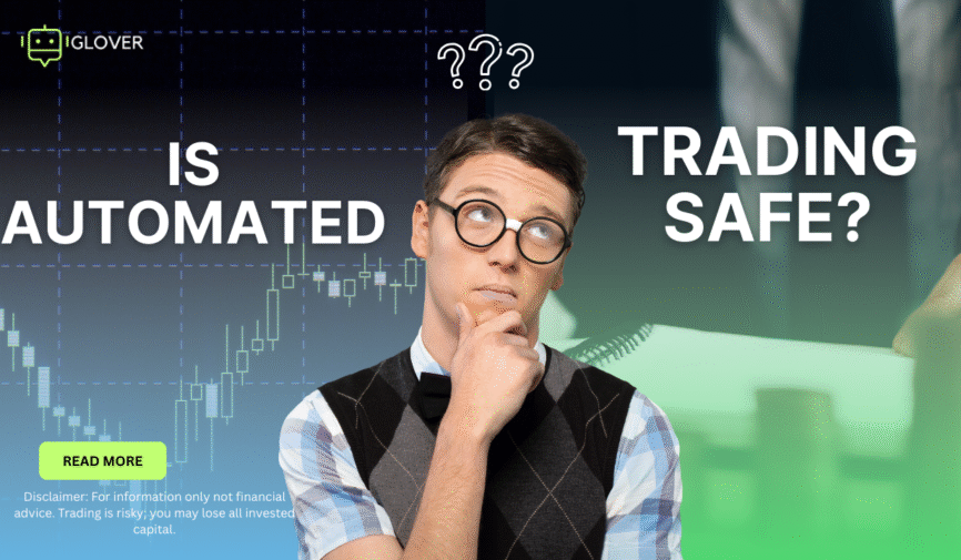 Black Blue And Green Gradient Investing Tips Youtube Thumbnail