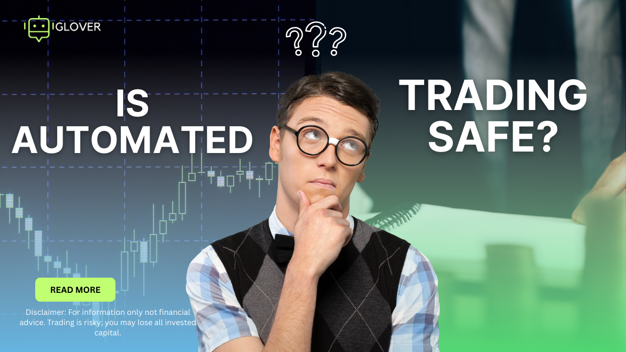 Black Blue And Green Gradient Investing Tips Youtube Thumbnail